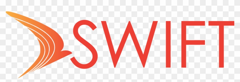 Swift Network Logo - Swift Network Logo #1595024