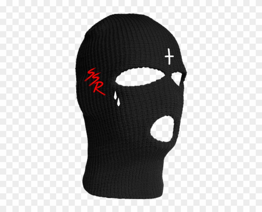 ski mask clip art