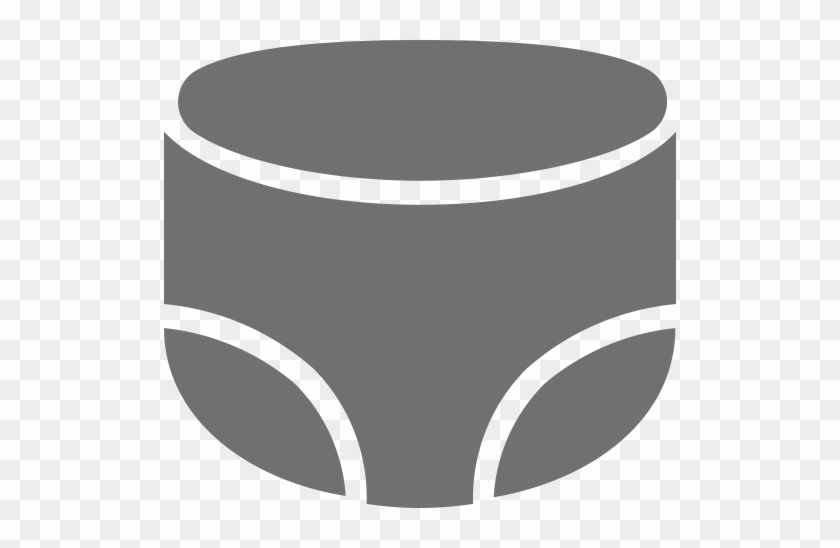 Linear, Hand, Exquisite Icon - Briefs #1595067