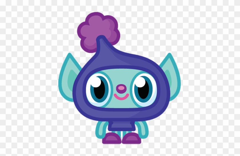 Download - Moshi Monster Characters Pizmo #1595086