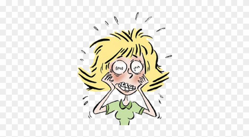 The Bumtrinket - Stress Cartoon - Free Transparent PNG Clipart Images Download The Bumtrinket - Stress Cartoon - Free Transparent PNG Clipart Images Download