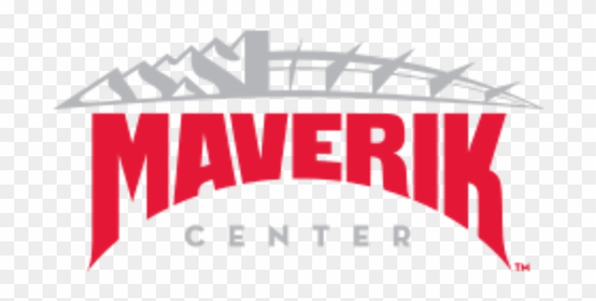 Maverik Convenience Stores Logo #1595110