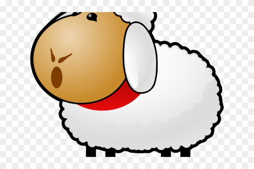 Last Viewed Post - Sheep Clip Art #1595119