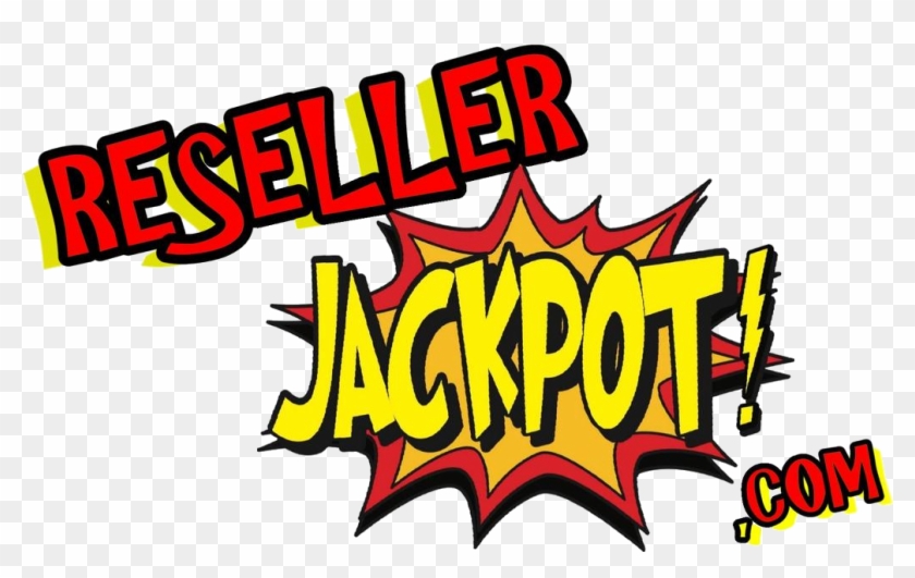 Jackpot Png - Nirvana Vector #1595143