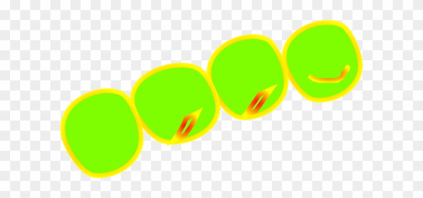 This Free Clip Arts Design Of Caterpillar Png - This Free Clip Arts Design Of Caterpillar Png #1595155