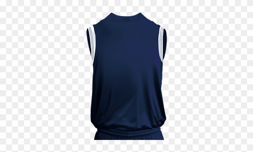 Sports Jersey Clipart - Active Tank #1595171