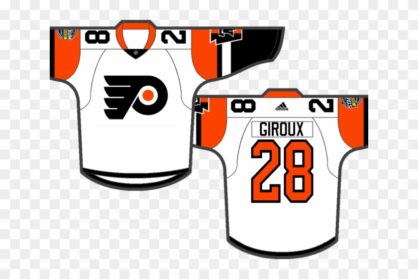 Original - Philadelphia Flyers #1595173