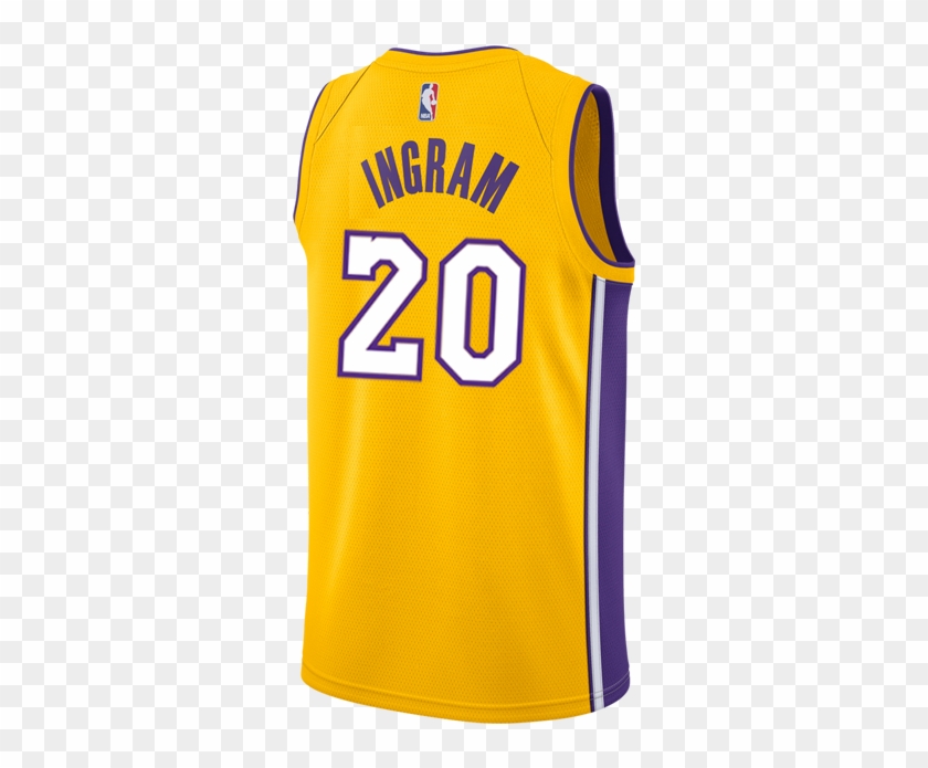 Https Lakersstore Com Daily Products All Andreingramiconpngv - Kobe Bryant Jersey #1595195