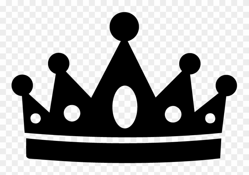 Crown Queen Vector