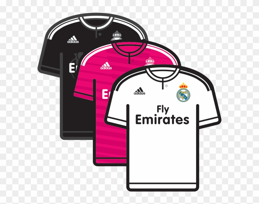 Real Madrid Cf - Real Madrid #1595212
