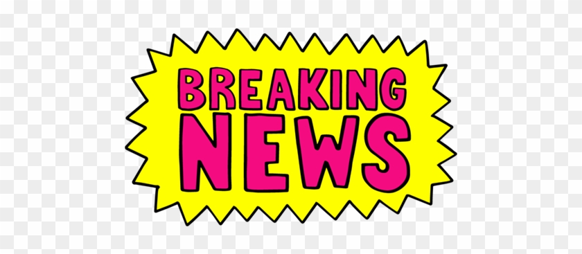 Breaking News - Breaking News #1595214