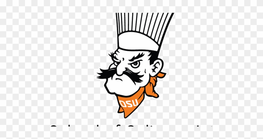 Tulsa Recipes News Sports - Mascot Oklahoma State University #1595226