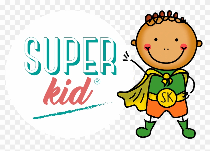 Whether It's A Syrup, Drops, Pills Or Powders, The - Super Kid #1595279