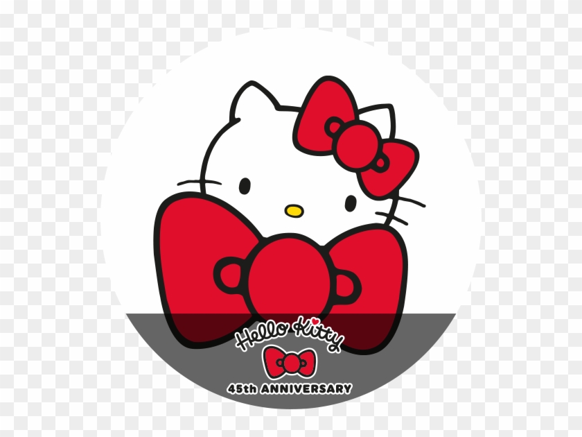Hello Kitty - Hello Kitty #1595280