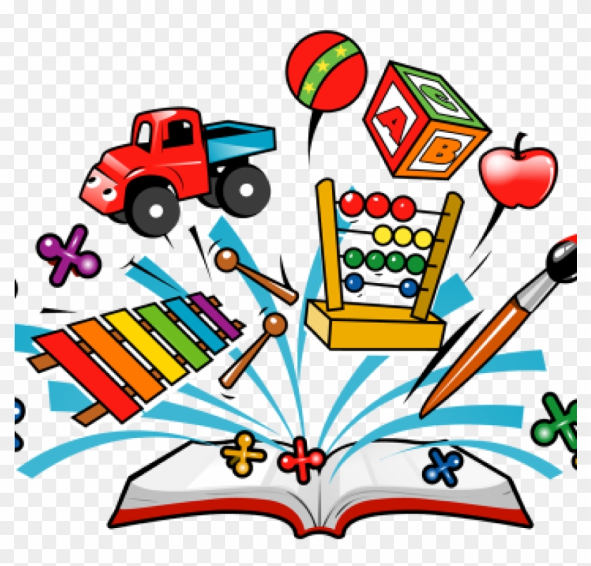 School Discovery Clipart Collection Of Free Discovering - Transparent Learning Clipart #1595291