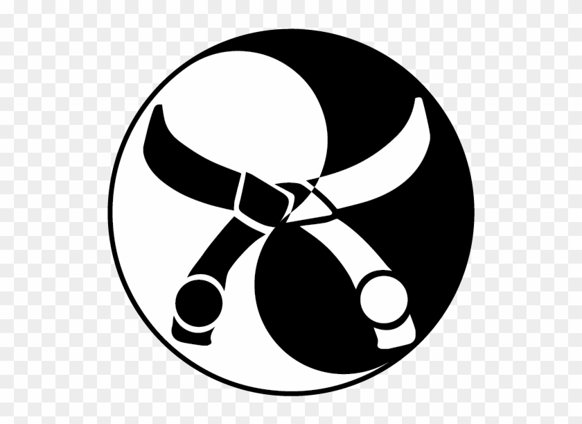 Martial Arts - Circle #1595312