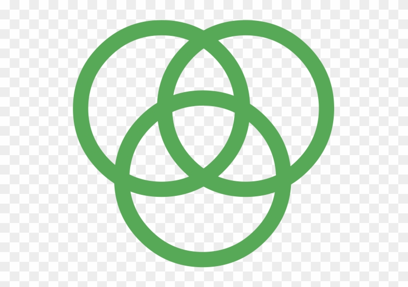 Mithril Logo - Sisters Of Divine Providence Logo #1595341