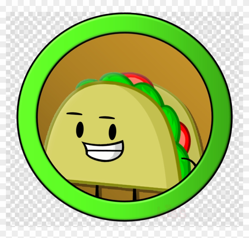 Ying Yang Tatoo Clipart Royalty-free - Inanimate Insanity Taco Bodie #1595349