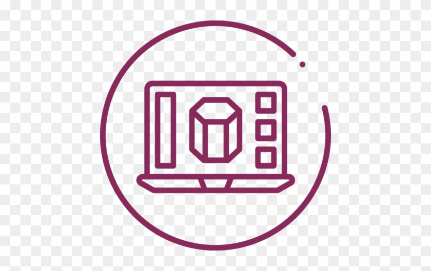 Software Development Clipart Software Hardware - Vector Graphics #1595357