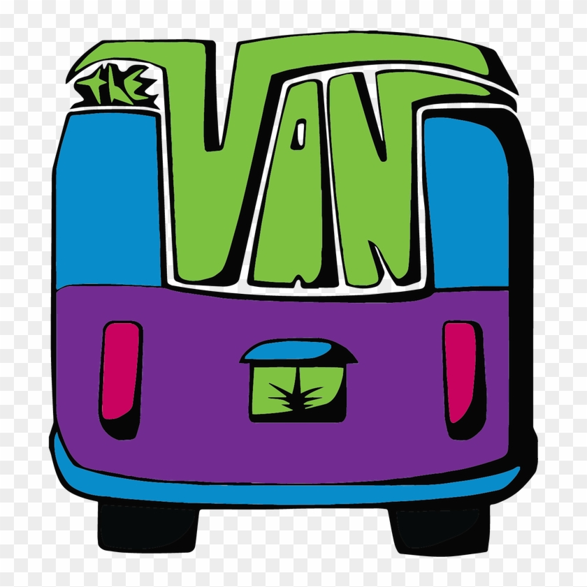 Logo Vw Van Vintage #1595395
