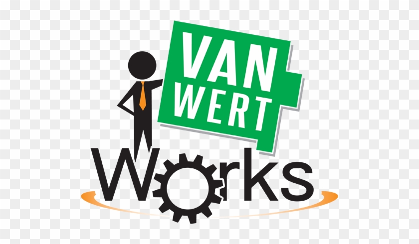 Van Wert Works Logo 5-2014 “ - Parks Canada #1595414