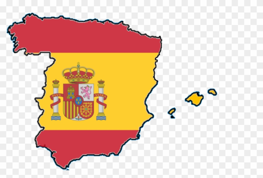 320 × 180 Pixels - Spain Flag #1595441