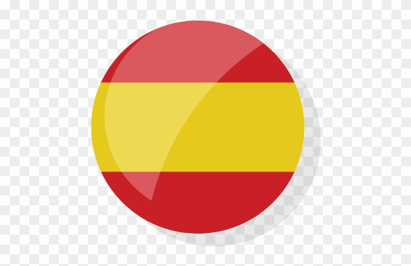 Spain Flag War Transparent Png & Svg Vector - Flag Spain Svg #1595444
