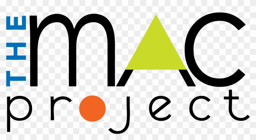 Mac Project - Perspective Logo #1595490
