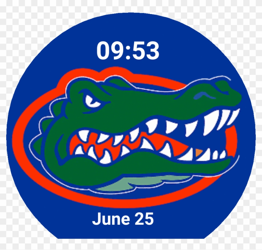 Florida Gators - Florida Gators #1595501