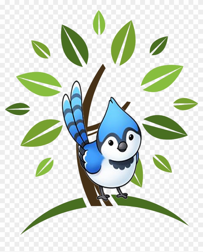 Save Tree Logo Png #1595519