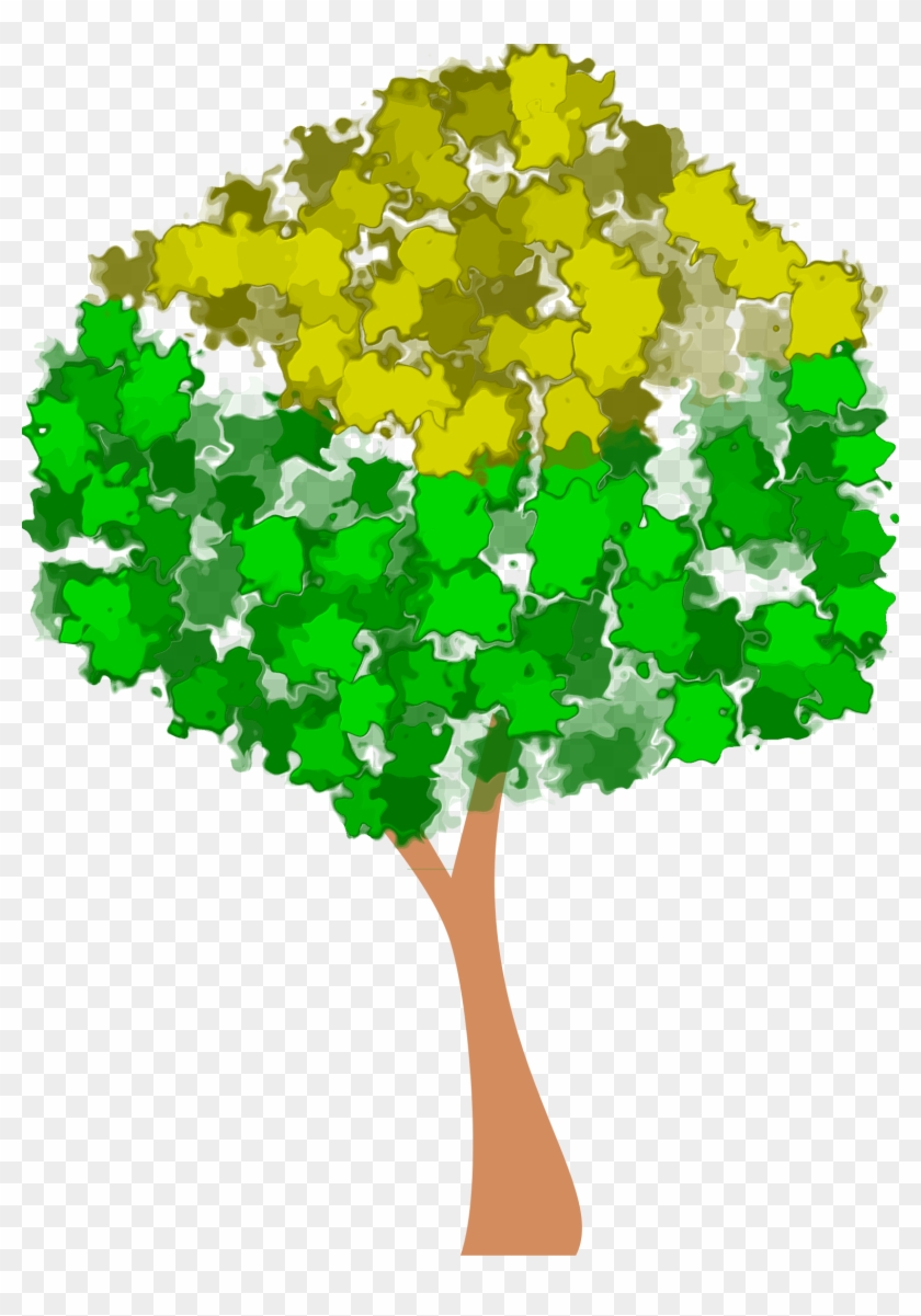 Tree - Plane #1595525