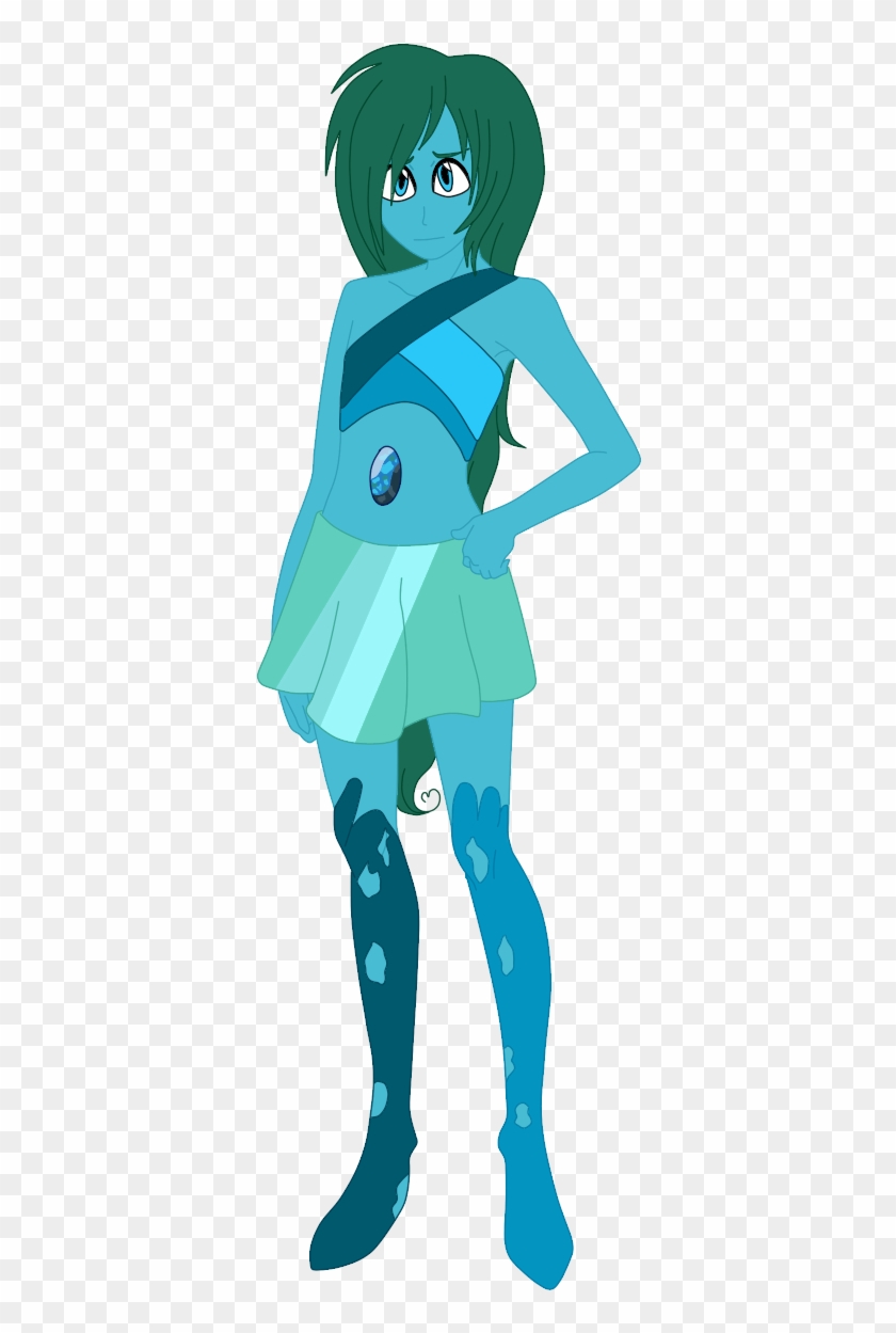 Steven Universe Oc - Steven Universe Oc Paint #1595533