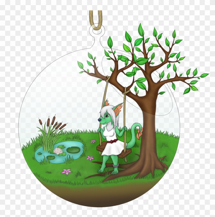 Harmonious [c] - Illustration #1595536