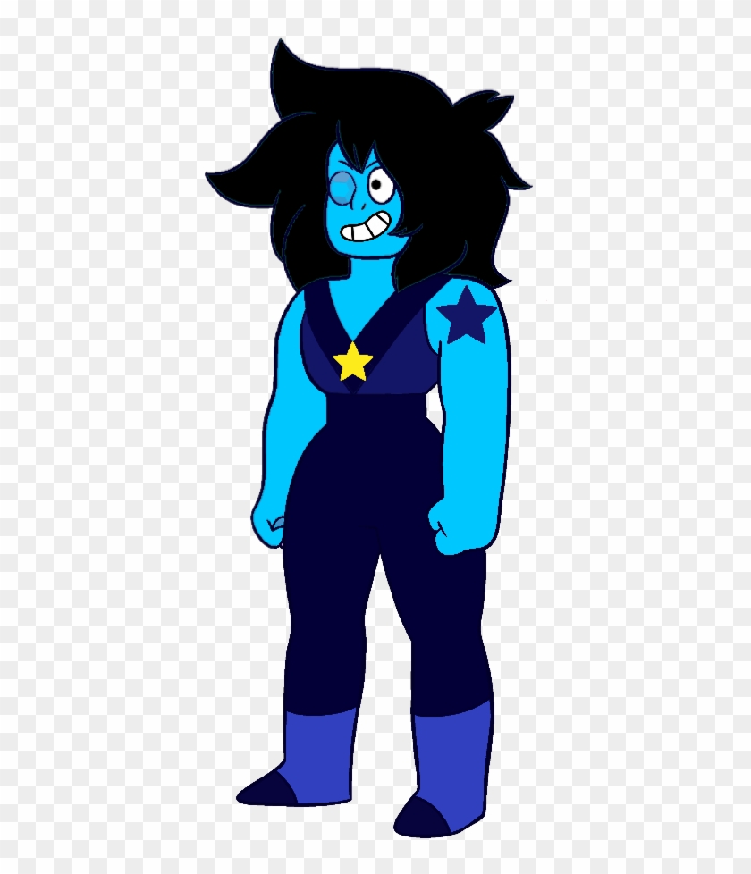 My Steven Universe Oc By Insitechamp - Steven Universe Homeworld Amethyst #1595544