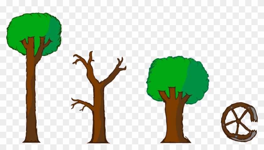 Above Is Some Of The Art I Created For Villianous - Above Is Some Of The Art I Created For Villianous #1595545