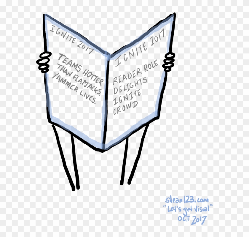 The Reader Role - The Reader Role #1595570