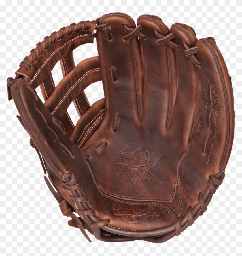 Baseball Glove Png - Baseball Gloves #1595586