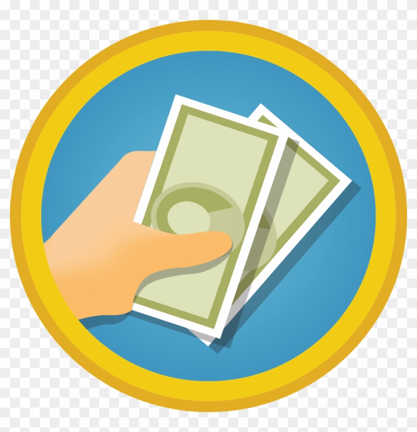 Marketing Clipart Investment Portfolio - Circle #1595627