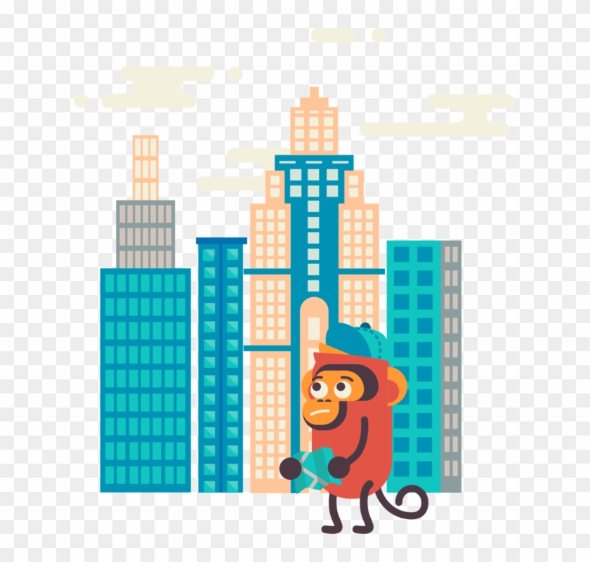 Our Task Was To Design An Engaging Ios Quest Platform - Cartoon #1595638