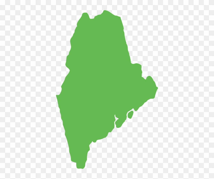 Maine Dispensaries Need To Have Local And State Approval - State Maine #1595682