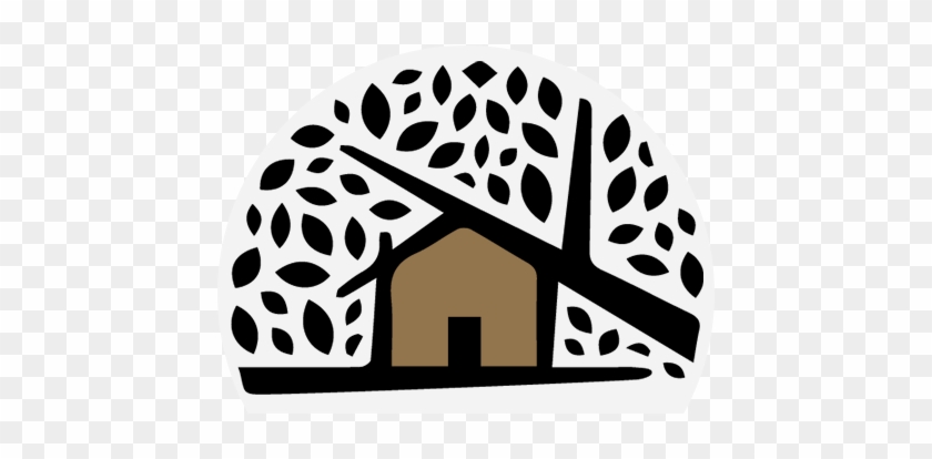 Le Maine Patrat - Tree House Graphic #1595690