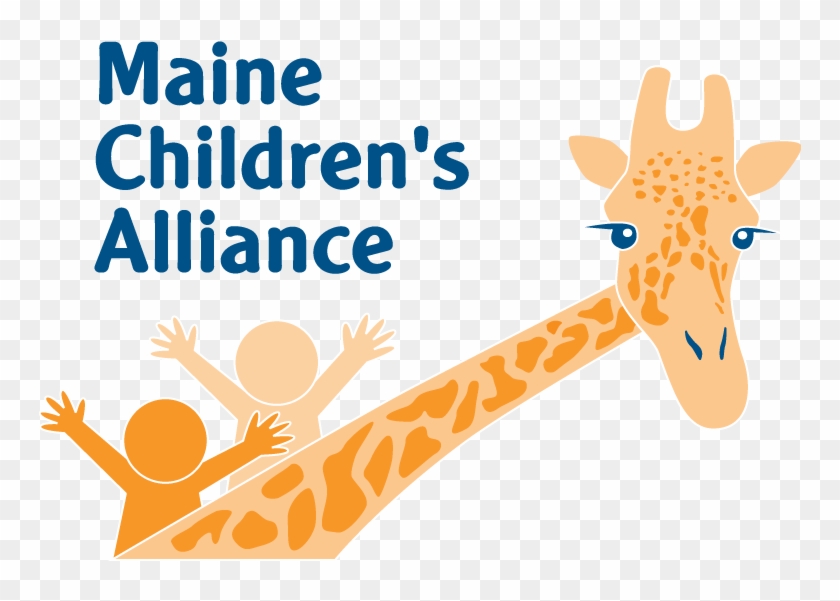 The Maine Children's Alliance - Maine Children's Alliance #1595692