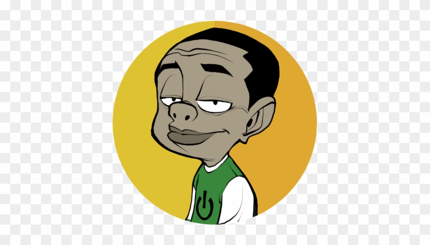 Also A Central Character Of The Comic Is A Consummate, - Cartoon #1595729