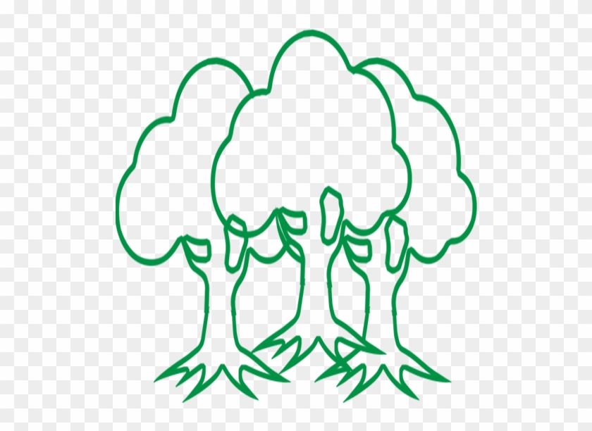 Lot Clearing - Illustration #1595769