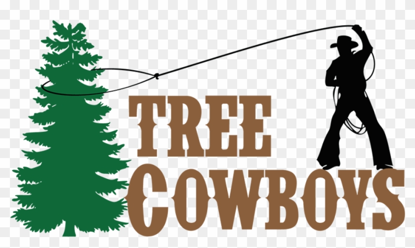 Tree Cowboys Tree Removal And Emergency Tree Service - Grown In Britain #1595780