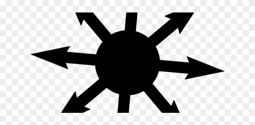 Image - Chaos Magic Symbol Png #1595800