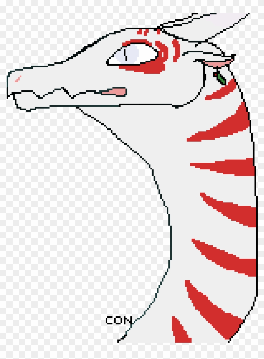 Berrycane The Candycane Spiral - Cartoon #1595822