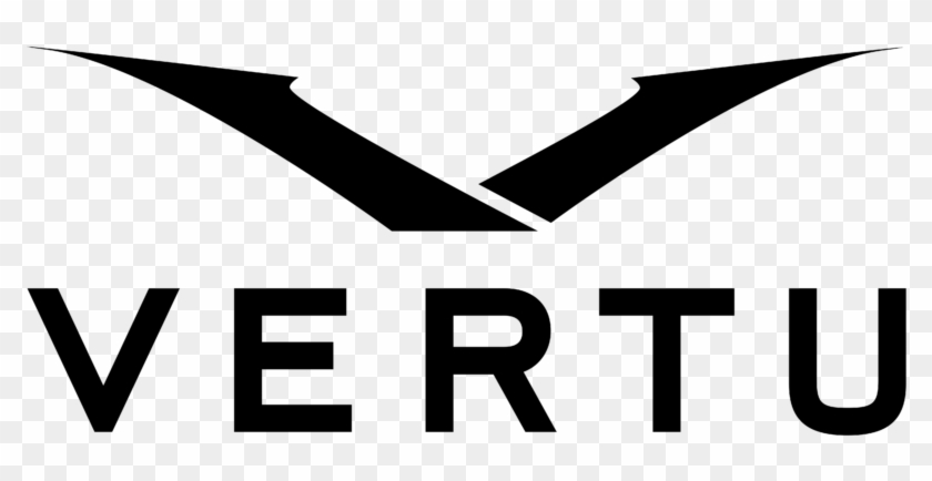 Vertu Constellation - Logo Vertu #1595849