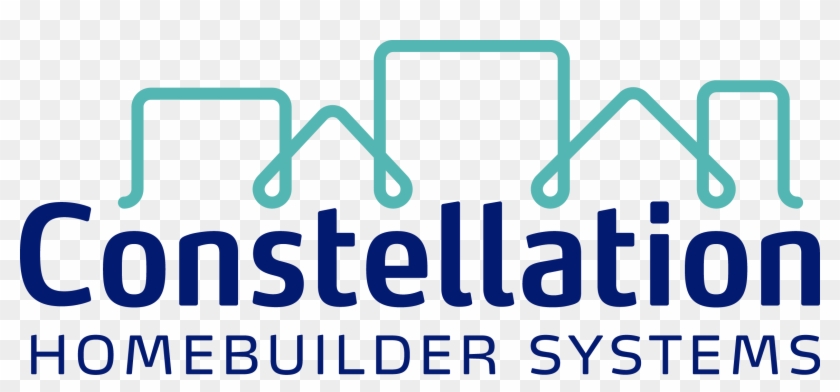 Constellation Homebuilder Systems Logo - Constellation Homebuilder Systems #1595859