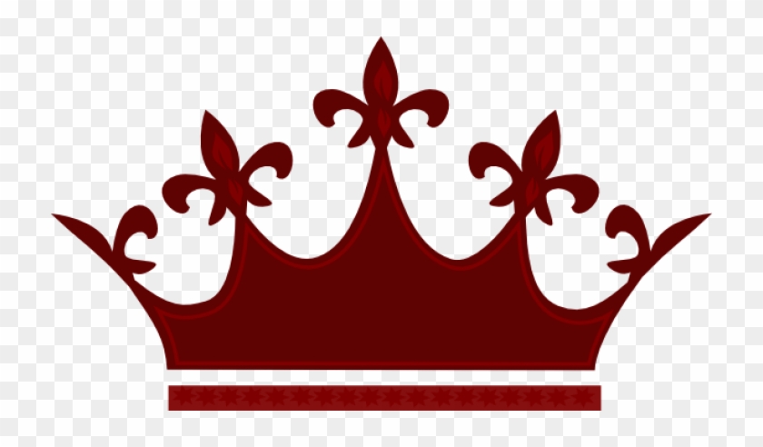 Permalink To Royal Crown Clipart - Royal Crown Png Vector #1595863